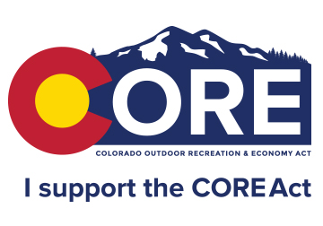 Take Action - The CORE Act | Protecting iconic Colorado public lands ...